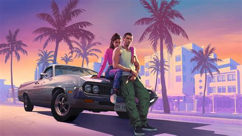 Grand Theft Auto 6: Trailer, Release Window, Leaks, Story, and。